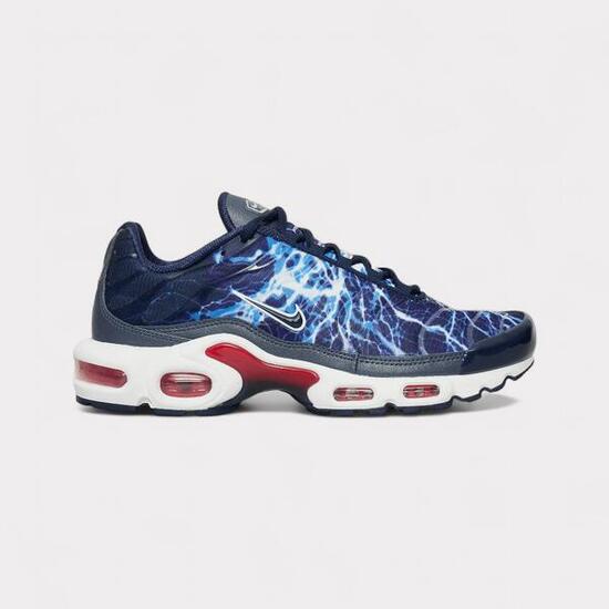 Nike Air Max Plus Eclair Lightning (2025)