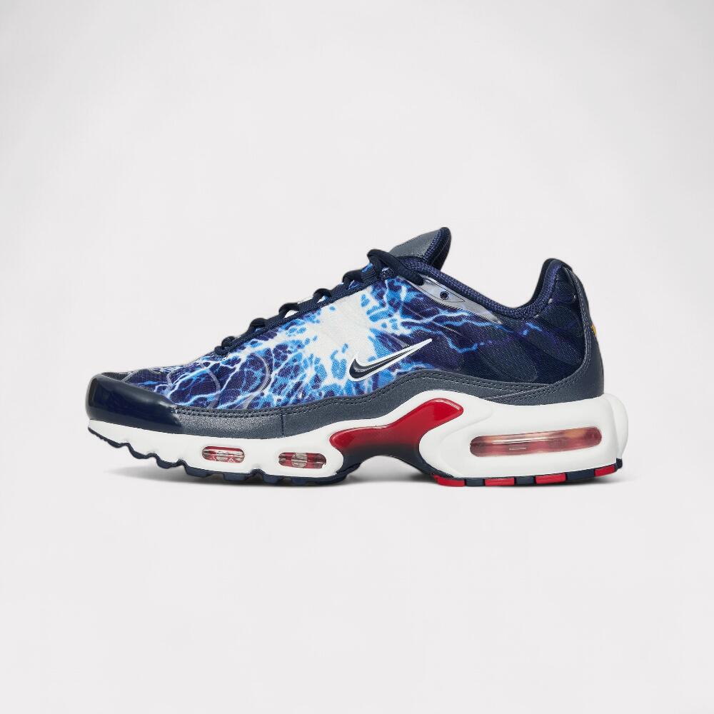 Nike Air Max Plus Eclair Lightning (2025) 3/5