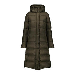 Doudoune longue à capuche Jott KARACHI