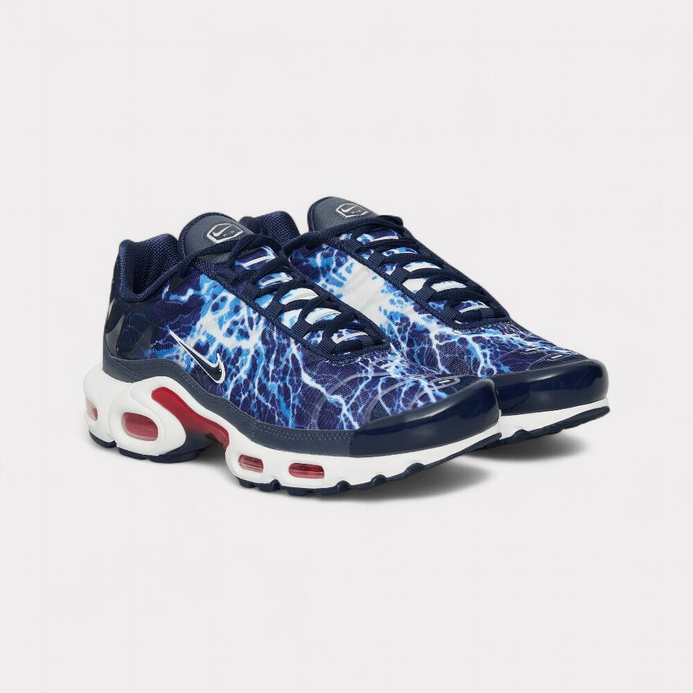 Nike Air Max Plus Eclair Lightning (2025) 2/5