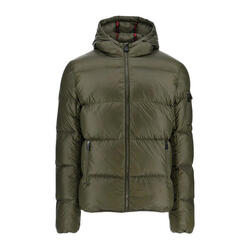 Doudoune Jott Bergen Réversible