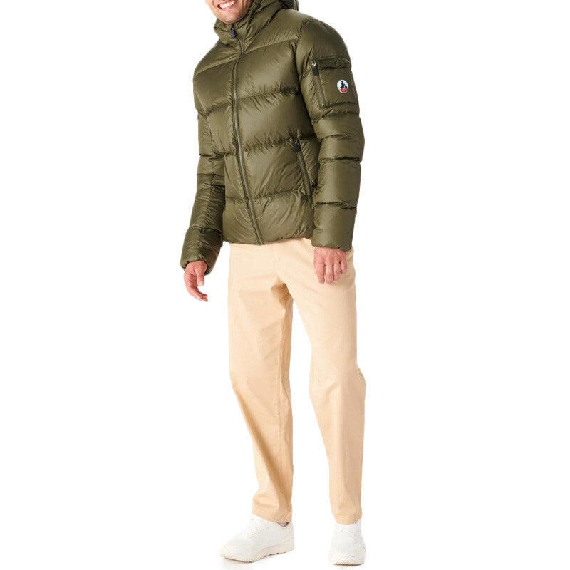 Piumino JOTT Doudoune à capuche Homme Jott GF  JAVA 6/6