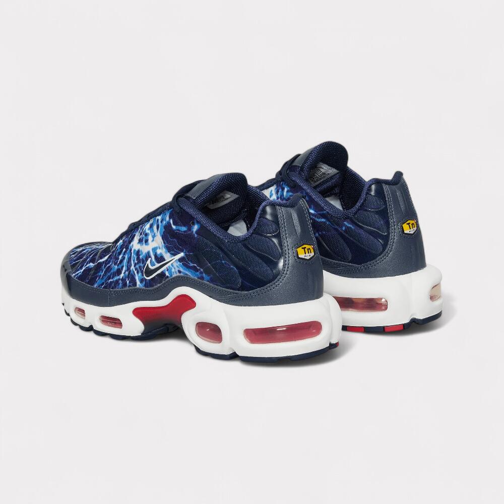 Nike Air Max Plus Eclair Lightning (2025) 4/5