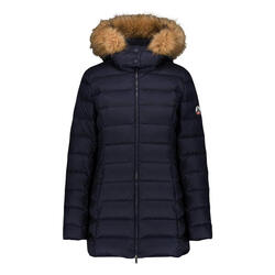 Doudoune à Capuche Jott PERLE