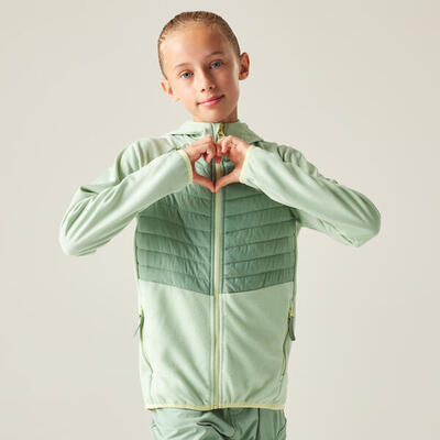 Jas skiën kinderen lichtgewicht ademend waterdicht