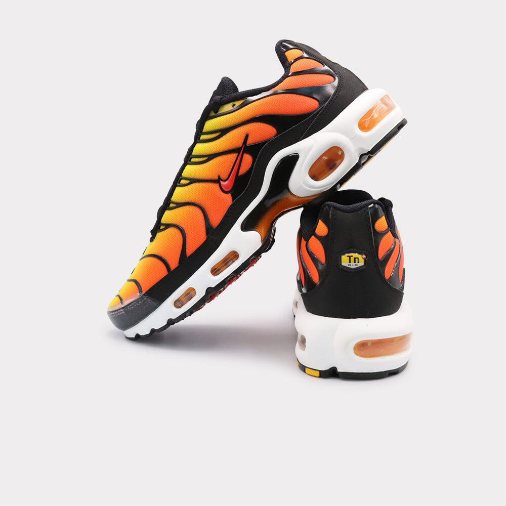 Nike Air Max Plus - Sunset 2024 3/4
