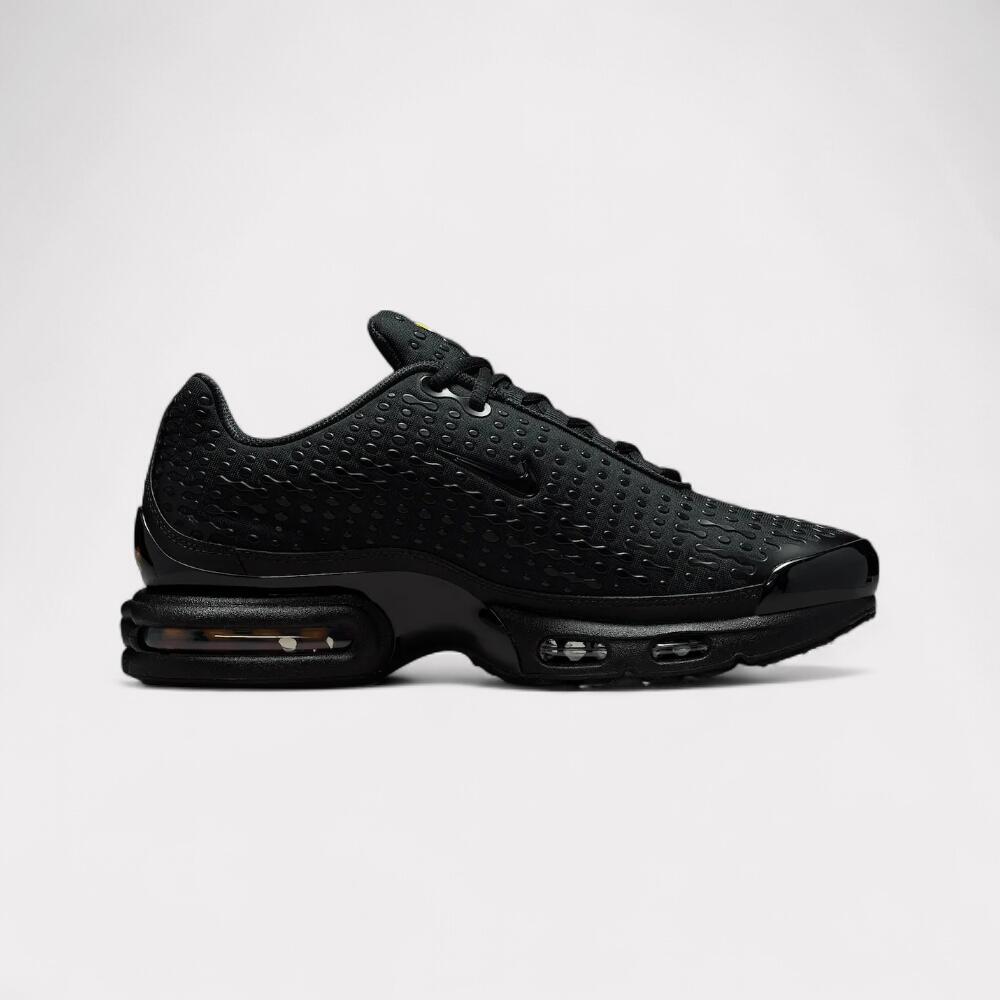 Nike Air Max Plus VII - Black 3/7