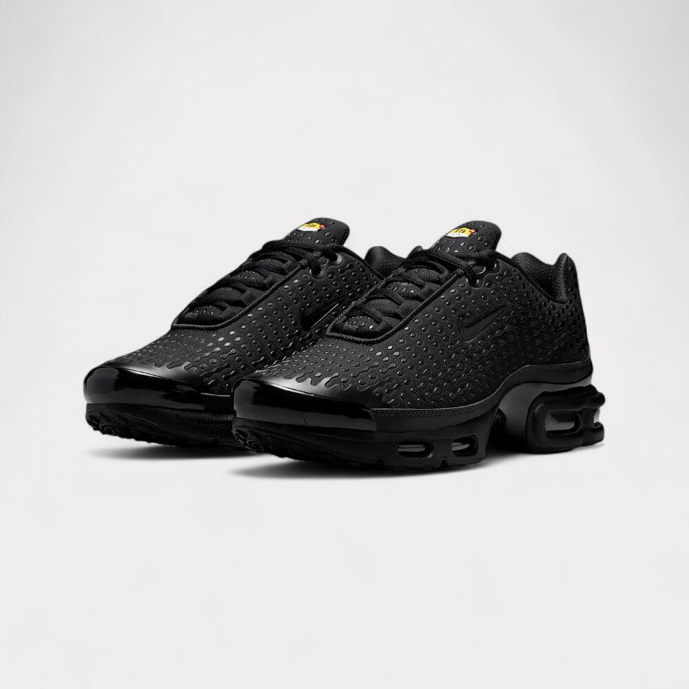 Nike Air Max Plus VII - Black 2/7