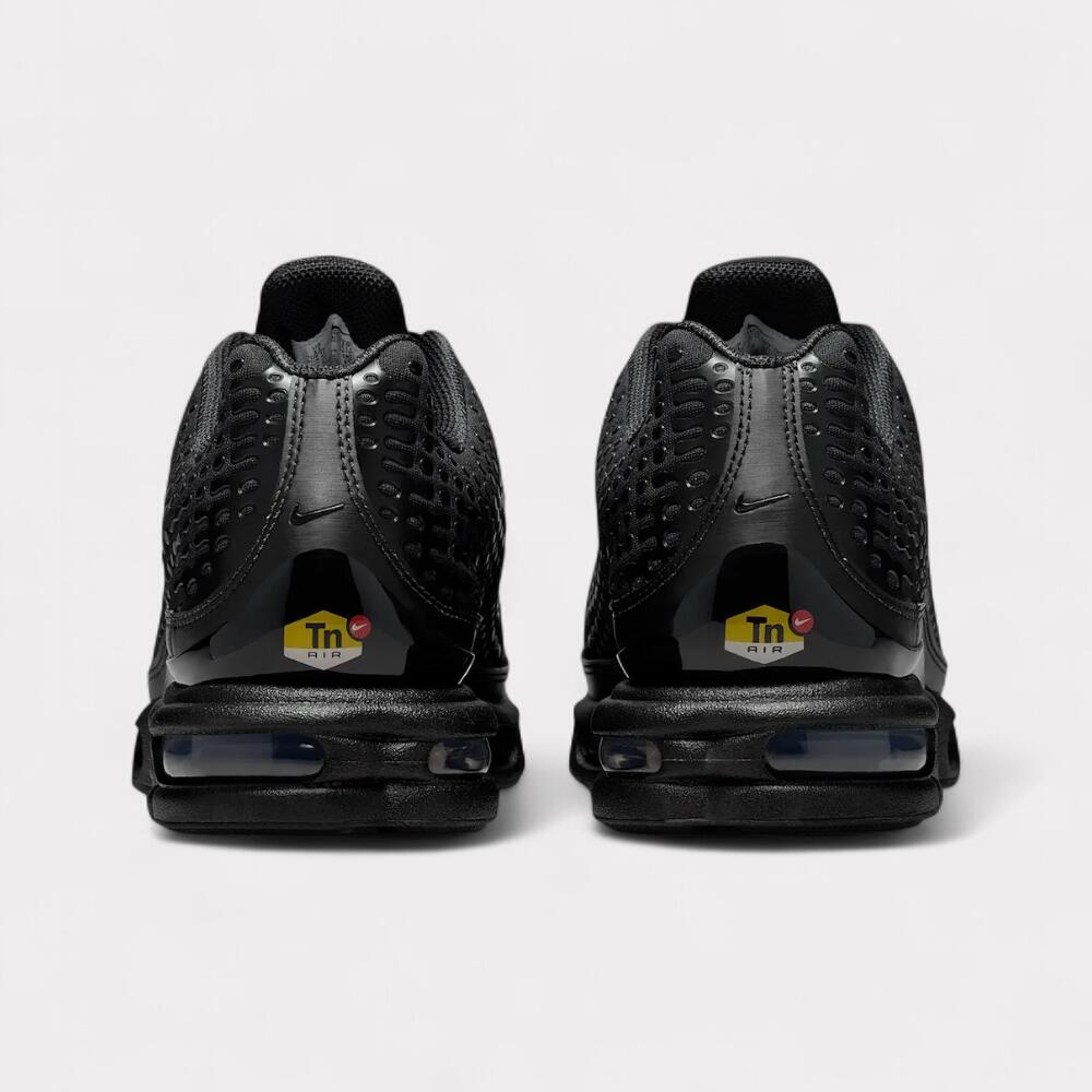 Nike Air Max Plus VII - Black 5/7