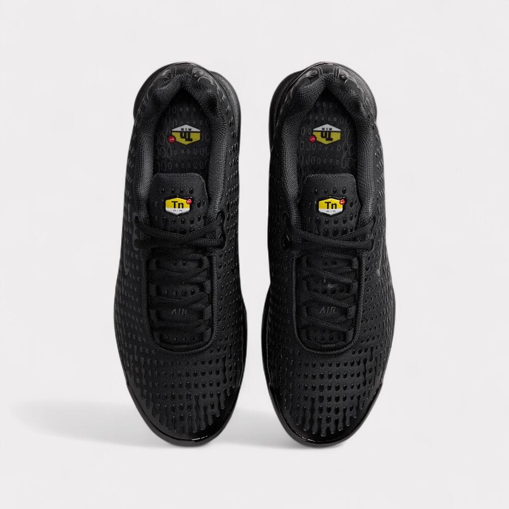 Nike Air Max Plus VII - Black 4/7