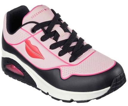 Obuwie Damskie Skechers