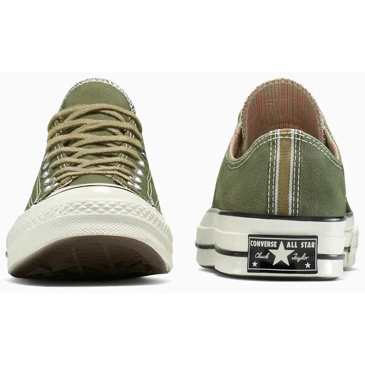 Sneakers Converse Chuck 70, Groen, Mannen 3/5