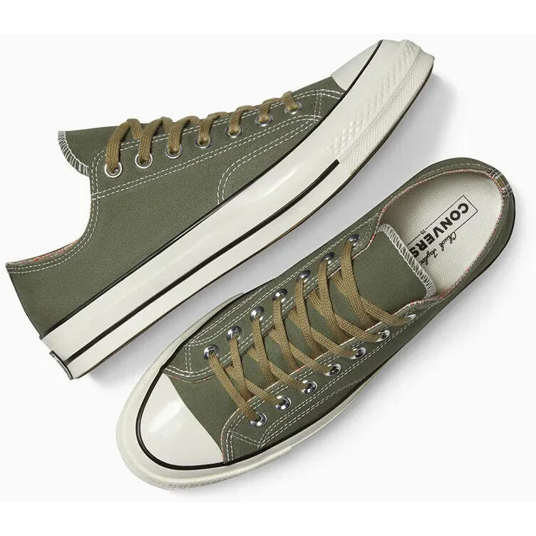 Sneakers Converse Chuck 70, Groen, Mannen 2/5
