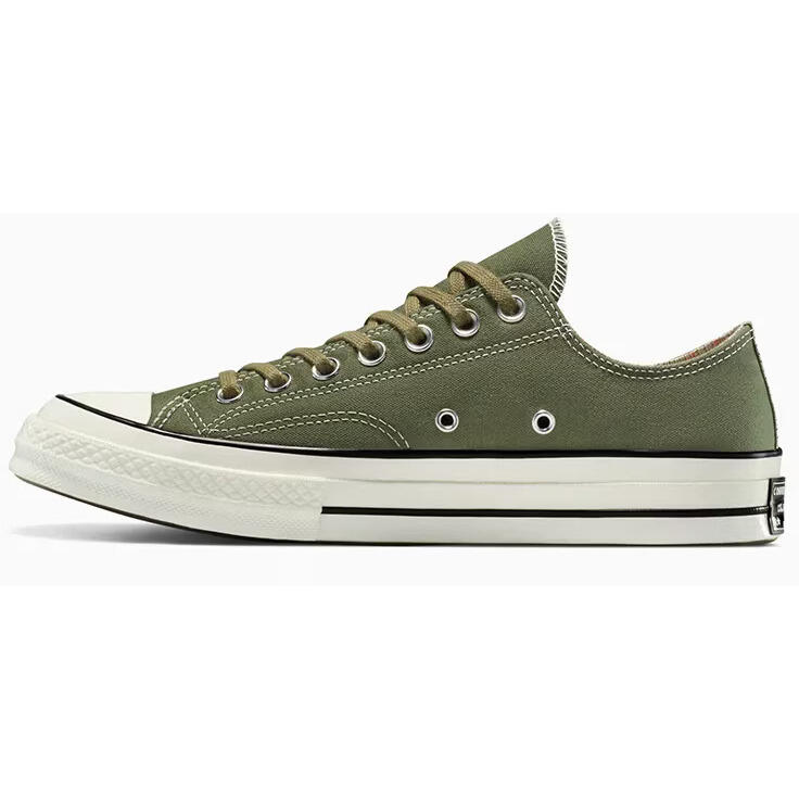Sneakers Converse Chuck 70, Groen, Mannen 5/5