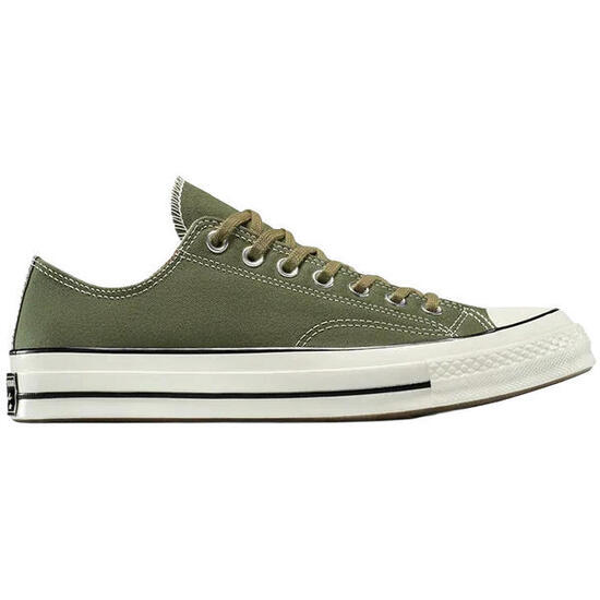 Turnschuhe Converse Chuck 70, Grün, Herren
