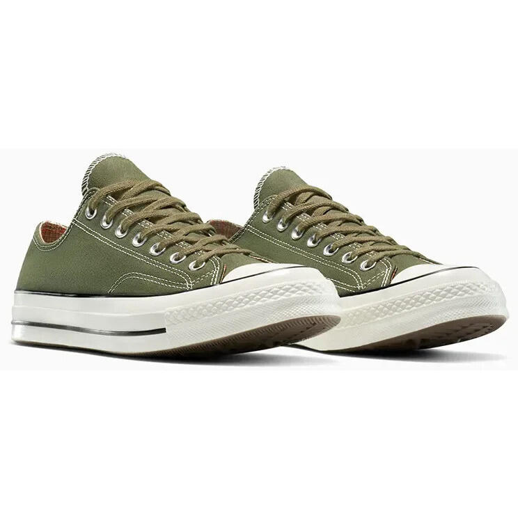 Sneakers Converse Chuck 70, Groen, Mannen 4/5