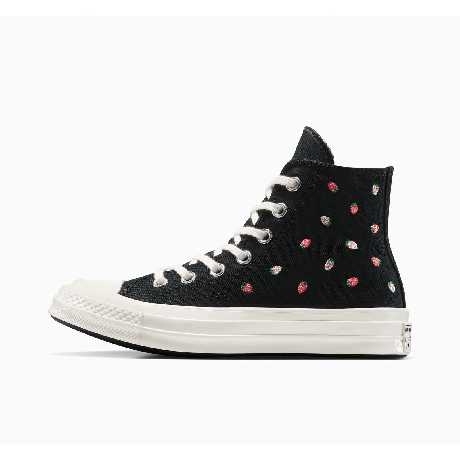 Baskets Converse Chuck 70, Noir, Unisexe 5/5