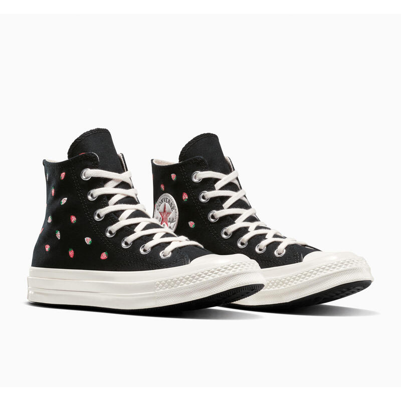 Tenisi unisex Converse Chuck 70, Negru