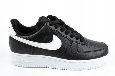 sneaker Uomo AIR FORCE 1 '07