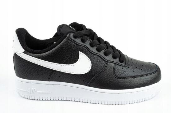 Buty męskie Nike Air Force 1 '07 CT2302 002