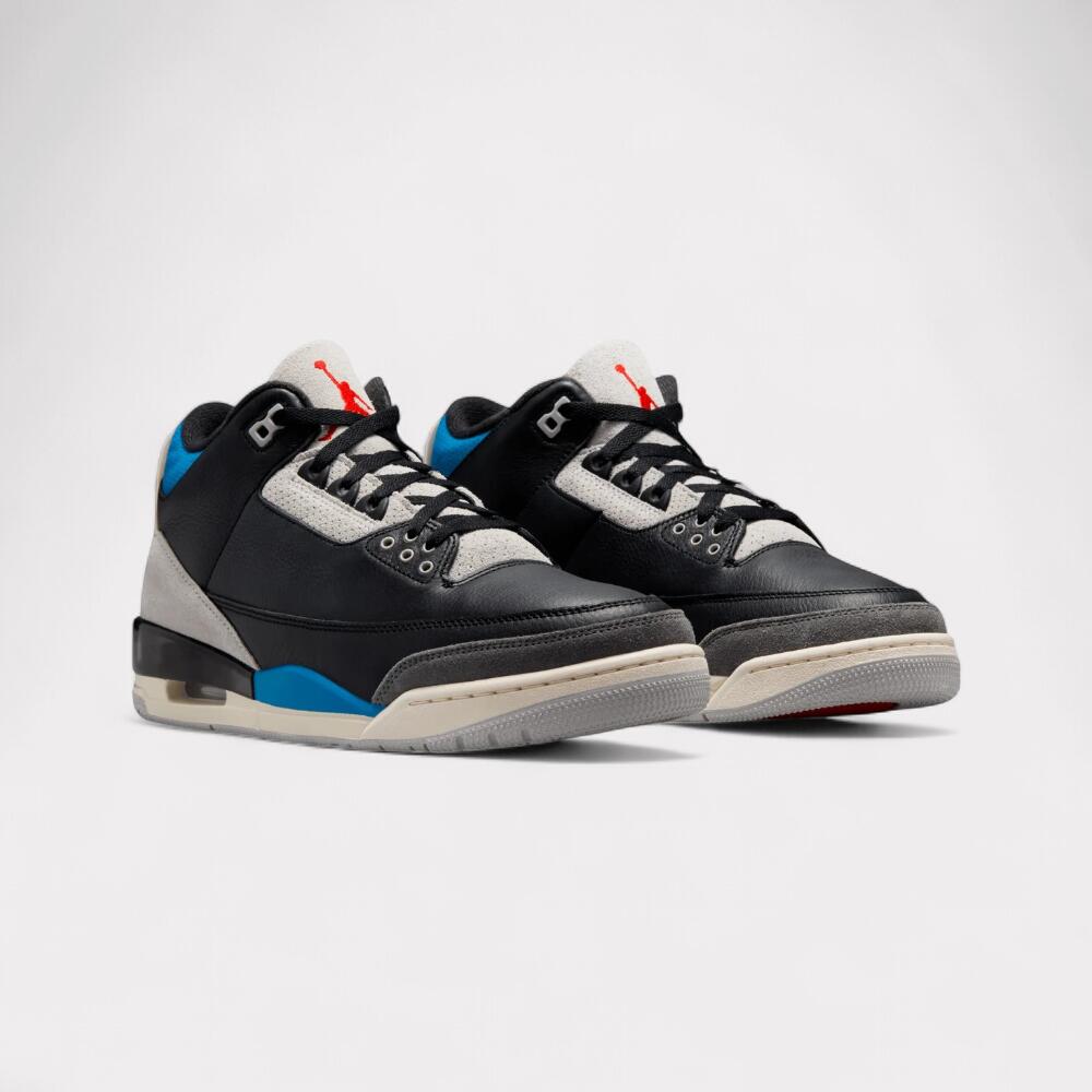 Air Jordan 3 Retro OG - Rare Air 2/6