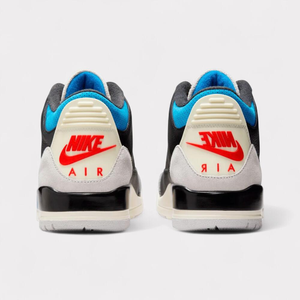 Air Jordan 3 Retro OG - Rare Air 5/6