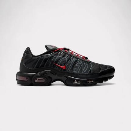 Nike Air Max Plus - Tuned Air