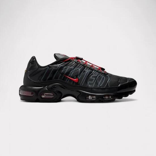 Nike Air Max Plus - Tuned Air