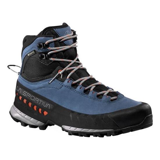 Wanderschuhe robust wasserdicht atmungsaktiv Damen - TX5 W's GTX