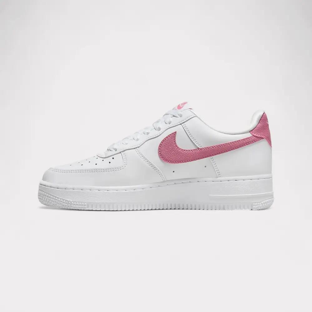 Nike Air Force 1 Low - Desert Berry 3/5