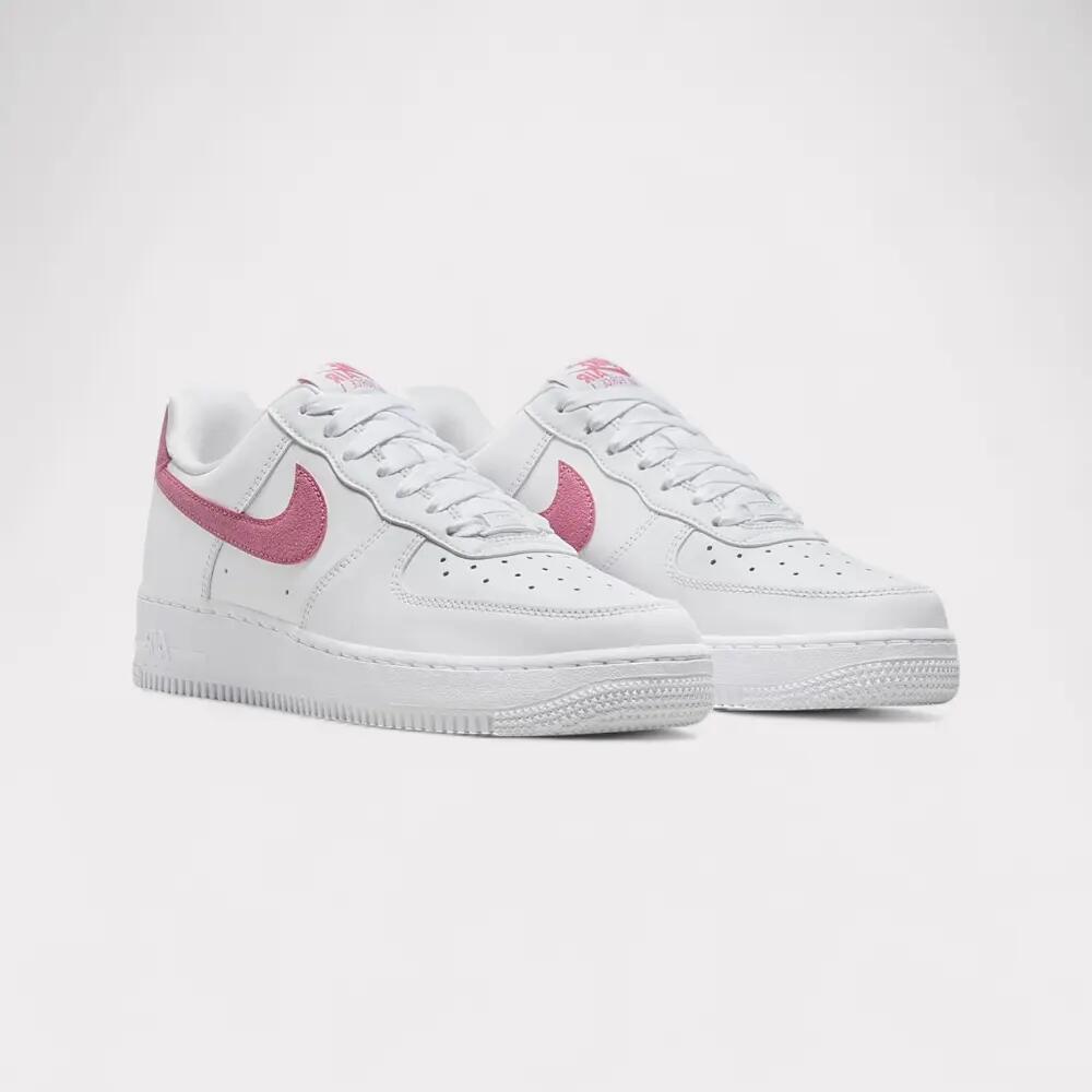 Nike Air Force 1 Low - Desert Berry 2/5