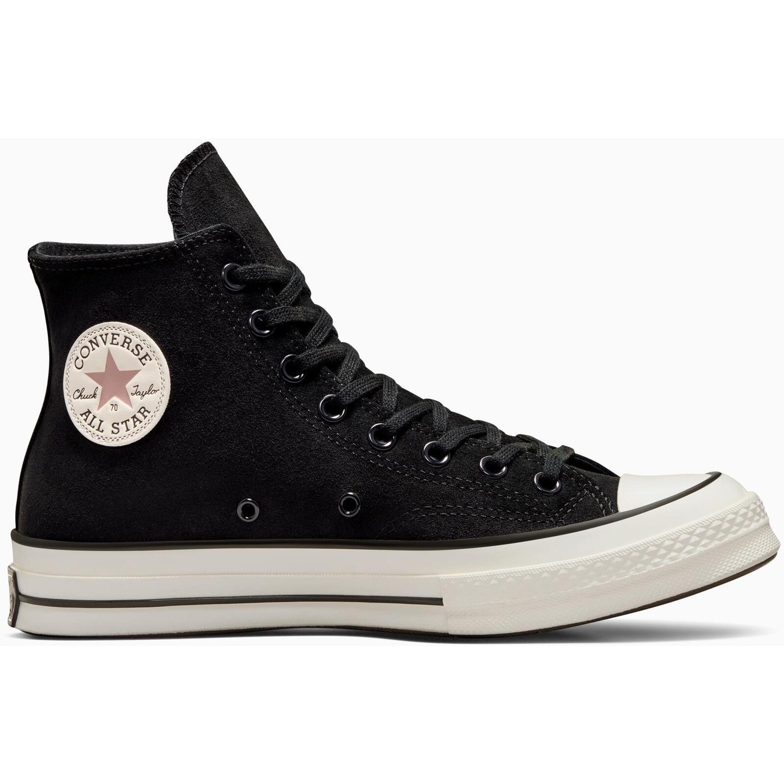 Sneakers Converse Chuck 70, Zwart, Mannen 5/5