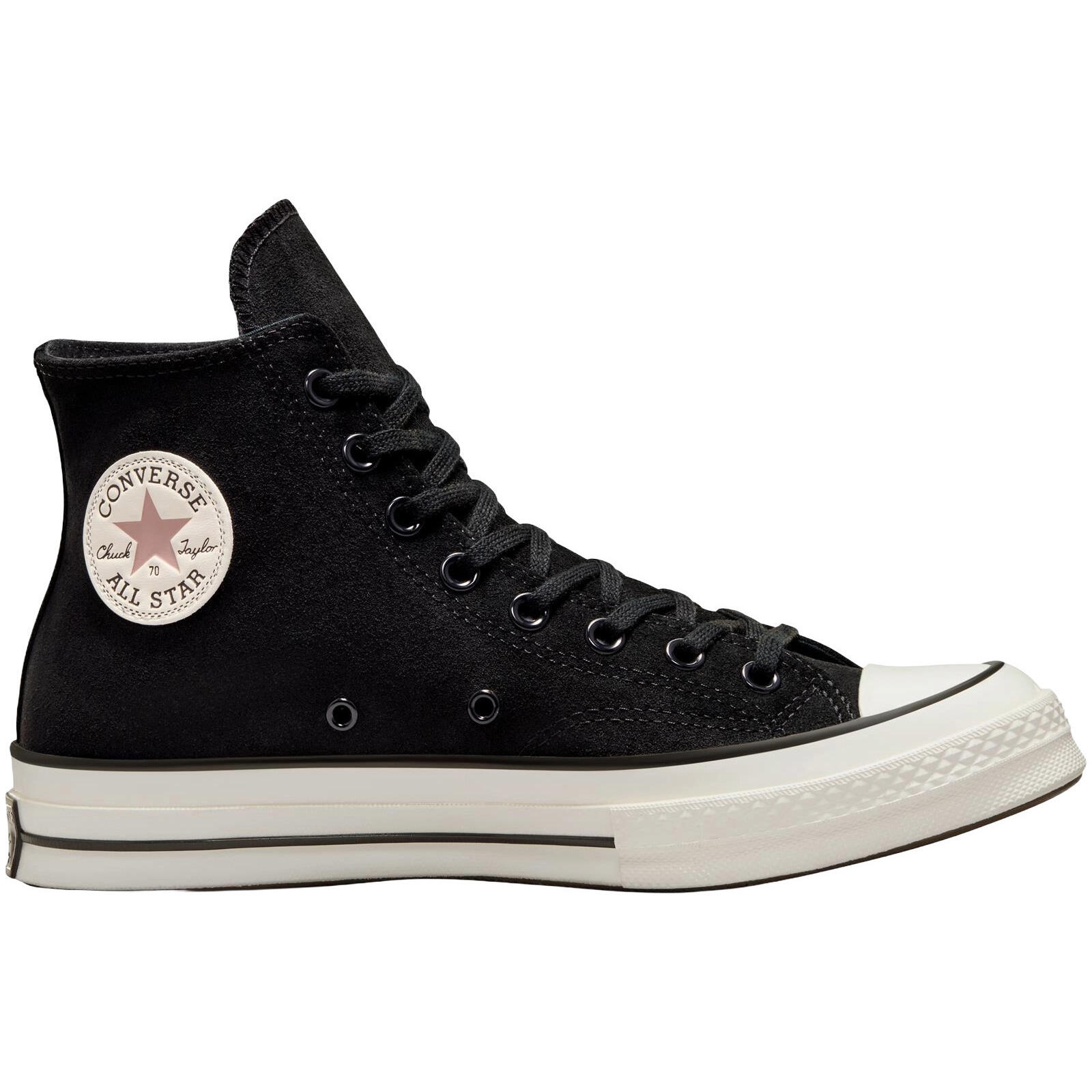 Sneakers Converse Chuck 70, Zwart, Mannen 1/5