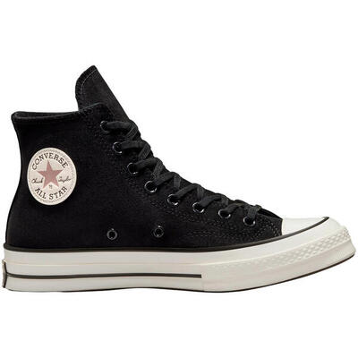 Turnschuhe Converse Chuck 70, Schwarz, Herren