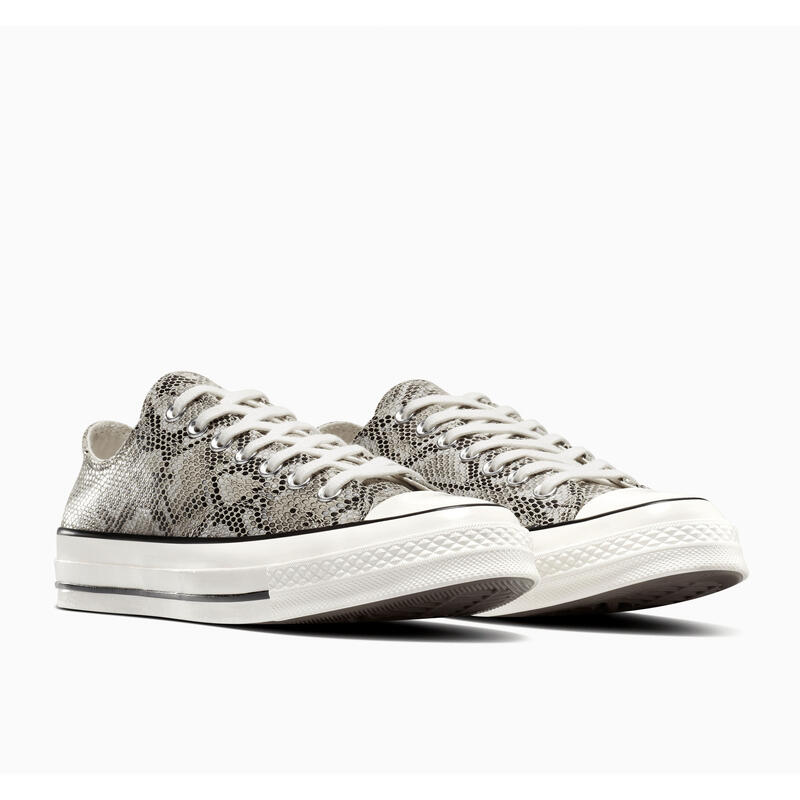Tenisi unisex Converse Chuck 70, Gri
