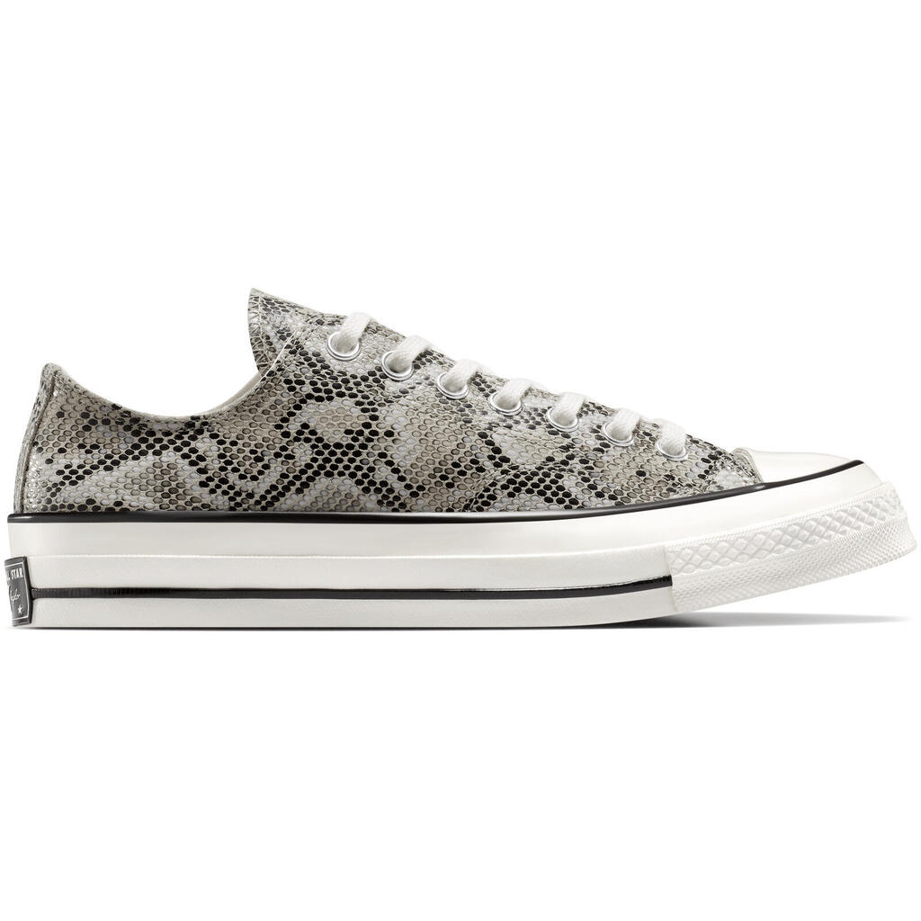 Sneakers Converse Chuck 70, Gray, Unisex