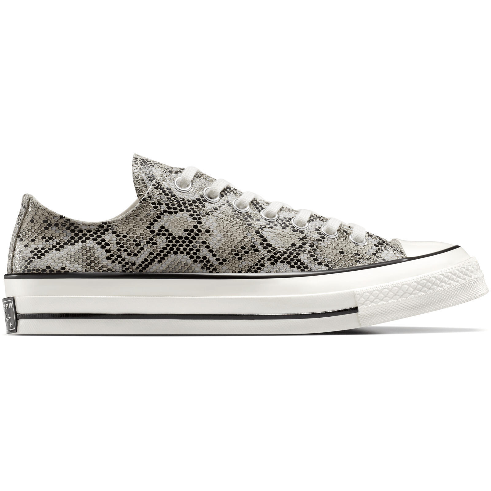 Baskets Converse Chuck 70, Gris, Unisexe 1/5