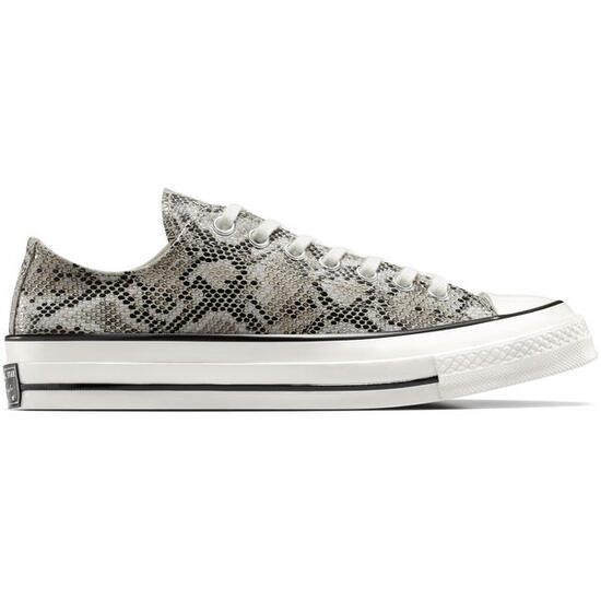 Zapatillas Converse Chuck 70, Gris, Unisexo