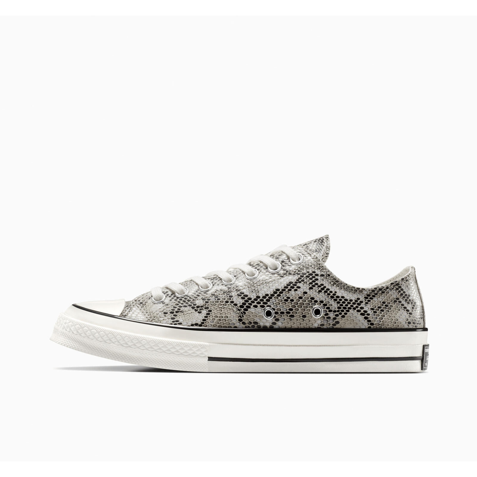 Baskets Converse Chuck 70, Gris, Unisexe 4/5