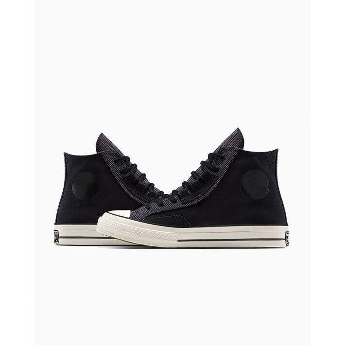Tenisi barbati Converse Chuck 70, Negru