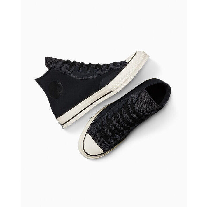 Tenisi barbati Converse Chuck 70, Negru