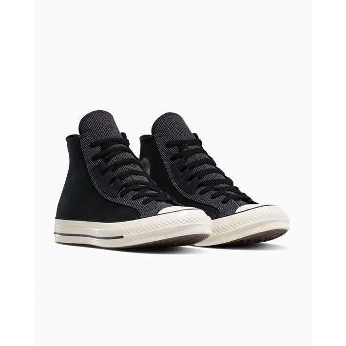 Tenisi barbati Converse Chuck 70, Negru