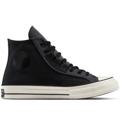 Turnschuhe Converse Chuck 70, Schwarz, Herren