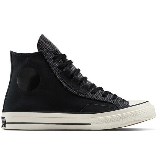 Turnschuhe Converse Chuck 70, Schwarz, Herren