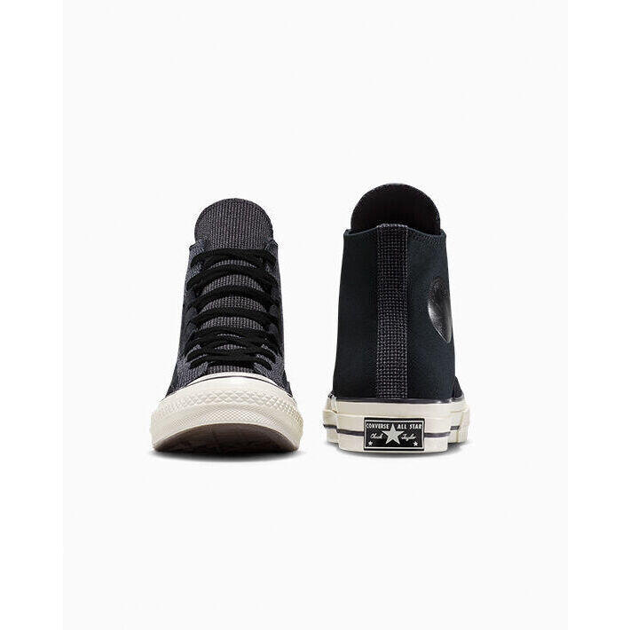Tenisi barbati Converse Chuck 70, Negru