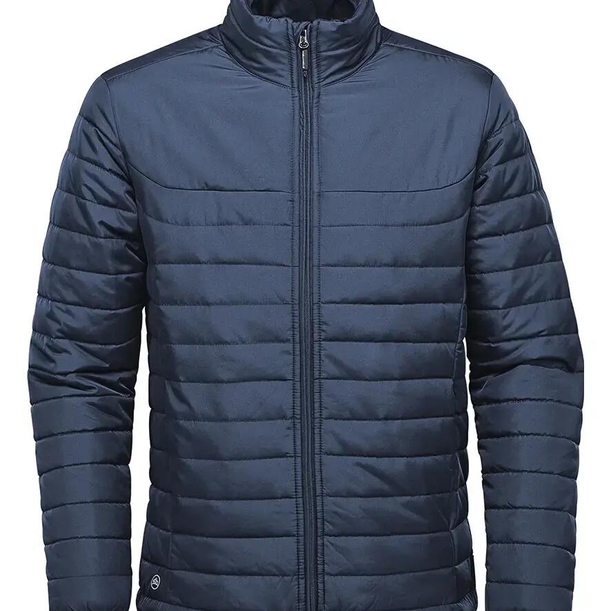 Stormtech Men's Nautilus Quilted Jacket - Navy