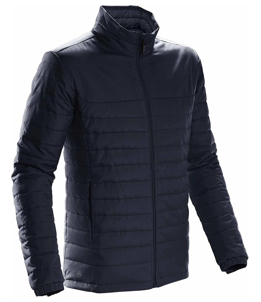 Wasserdichte Steppjacke Stormtech Nautilus 3/4