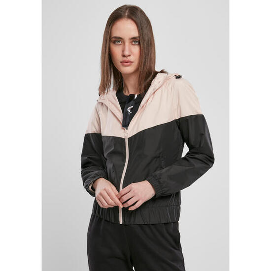 Veste femme Urban Classics arrow (grandes tailles)