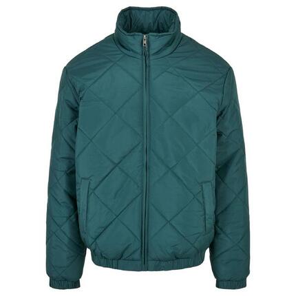 Jacke Urban Classics Diamond Quilted