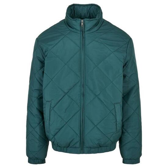 Jacke Urban Classics Diamond Quilted